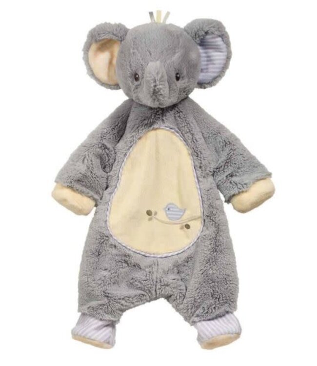 Joey Gray Elephant Sshlumpie