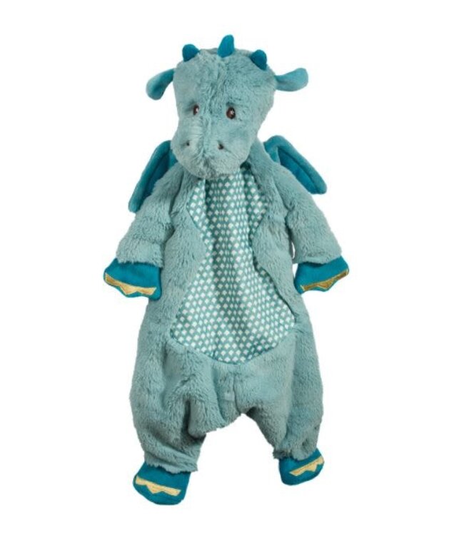 Demitri Dragon Sshlumpie