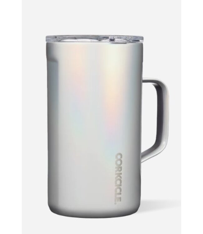 Prismatic Coffee Mug