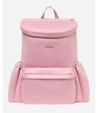 Lotus Backpack Cooler- Orchid