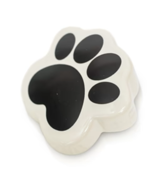 Nora Fleming A404 It's Paw-ty Time!