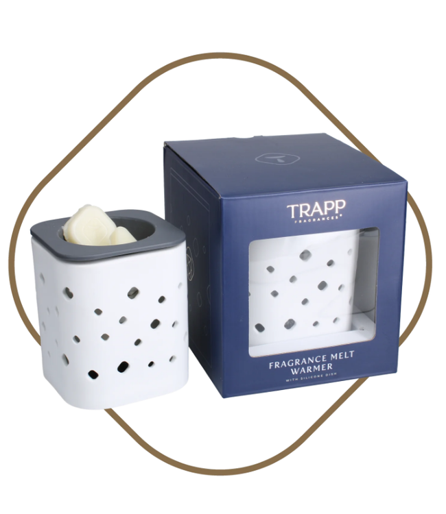 Trapp Fragrances Signature Melt Warmer