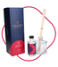 Trapp Fragrances #75 Hibiscus Prosecco 4oz Reed Diffuser Kit