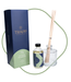 Trapp Fragrances #73 Vetiver Seagrass 4oz Reed Diffuser Kit