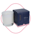 Trapp Fragrances #63 Peony Rosewater 7oz Candle in Signature Box