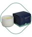 Trapp Fragrances #13 Bob's Flower Shoppe 3.75oz Small Poured Candle