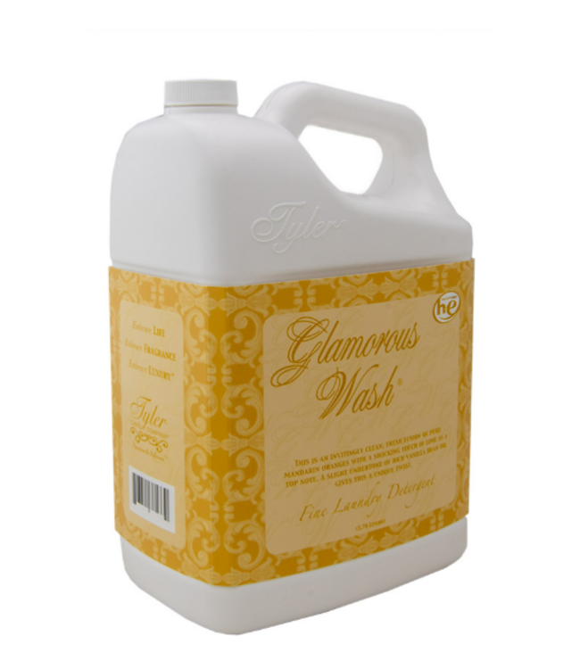 1.89 L Glamorous Wash- High Maintenance