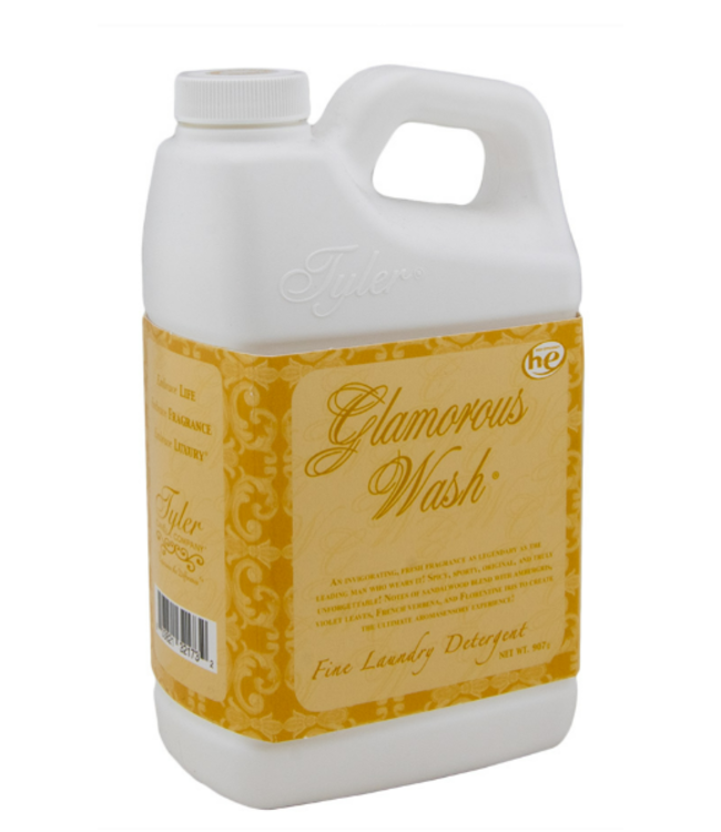 32 oz Glamorous Wash- Diva