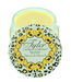 3.4 oz Tyler Candle- Limelight