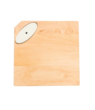 Nora Fleming CH4 Cheese Board