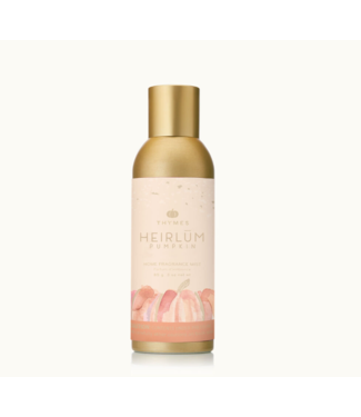 Thymes Heirlum Pumpkin Home Fragrance Mist