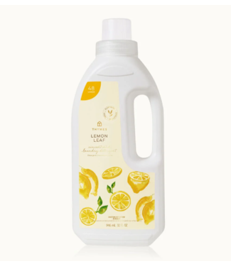Thymes Lemon Leaf Concentrated Laundry Detergent