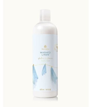 Thymes Washed Linen Fabric Softner