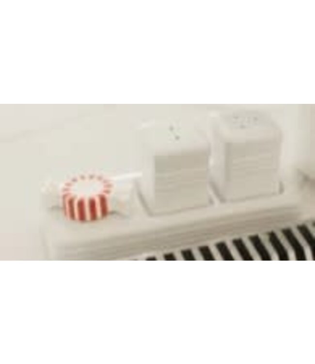 Nora Fleming A405 Peppermint Dreams