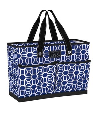 SCOUT Bags The BJ (Ben) Pocket Tote
