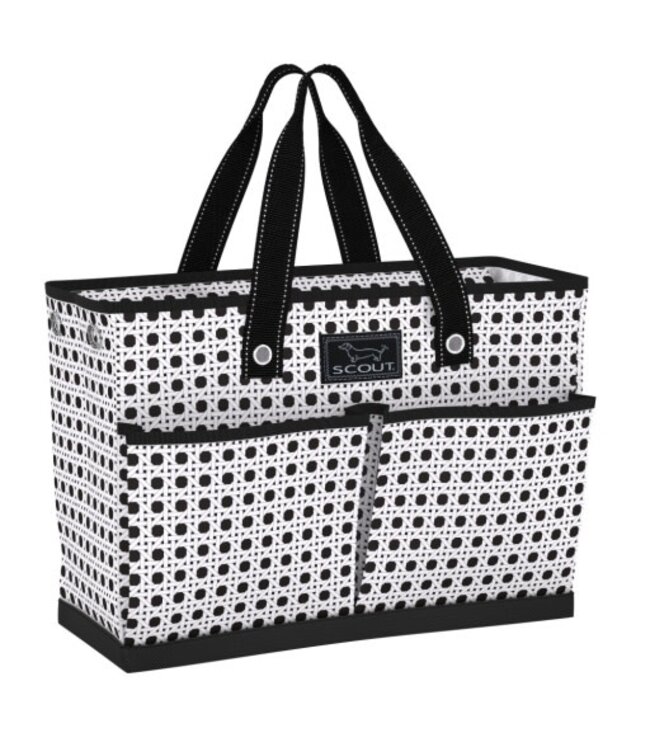 SCOUT Bags The BJ (Ben) Pocket Tote