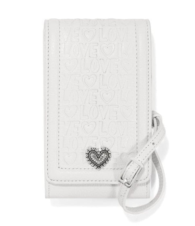 Brighton Deeply in Love Phone Organzier
