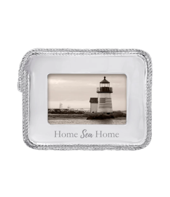 Mariposa Home Sea Home Rope 4x6|2297HS