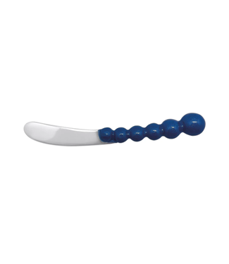 Mariposa Blue Pearled Spreader|609B