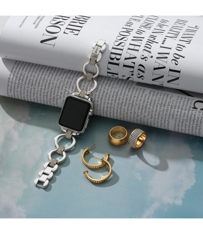 Brighton Meridian Tempo Watch Band