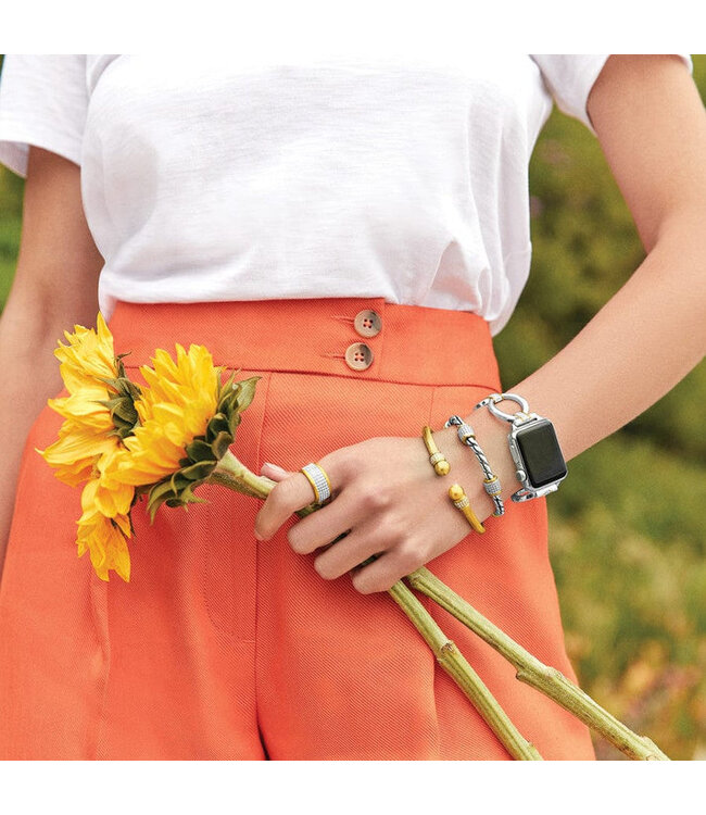 Brighton Meridian Tempo Watch Band