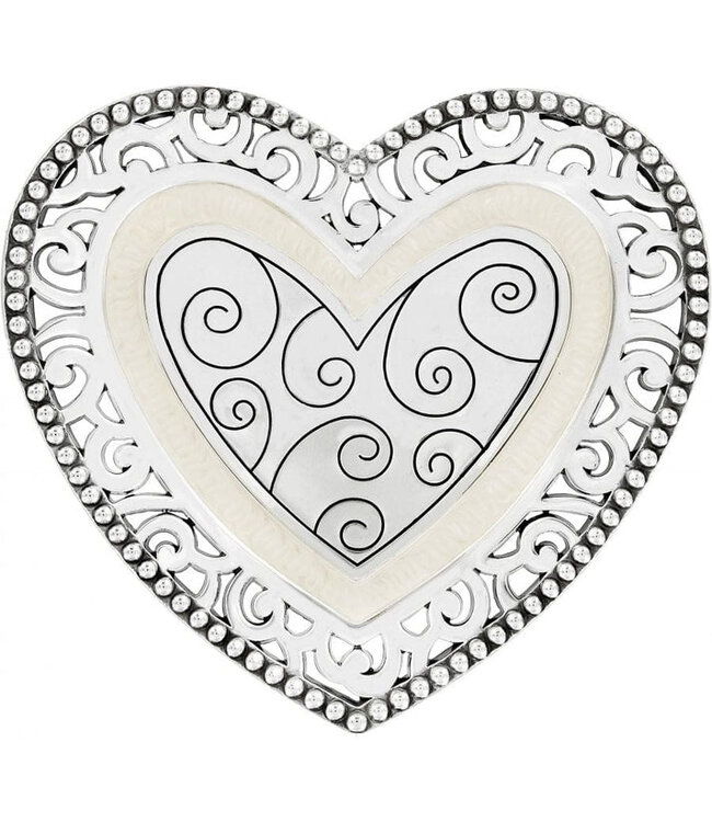 Brighton Lacie Daisy Trinket Tray