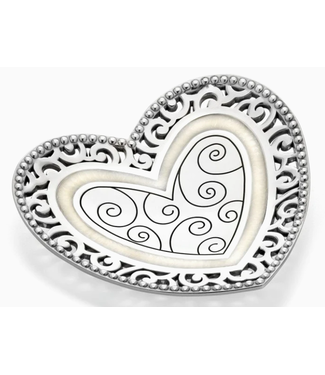 Brighton Lacie Daisy Trinket Tray