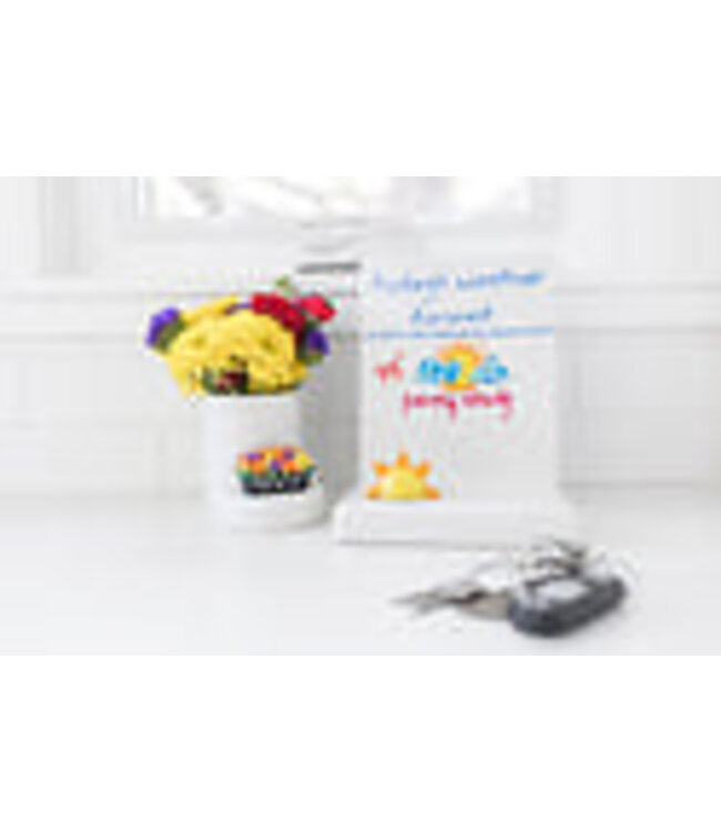 Nora Fleming W9 Message Board - Pinstripes