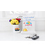 Nora Fleming W9 Message Board - Pinstripes