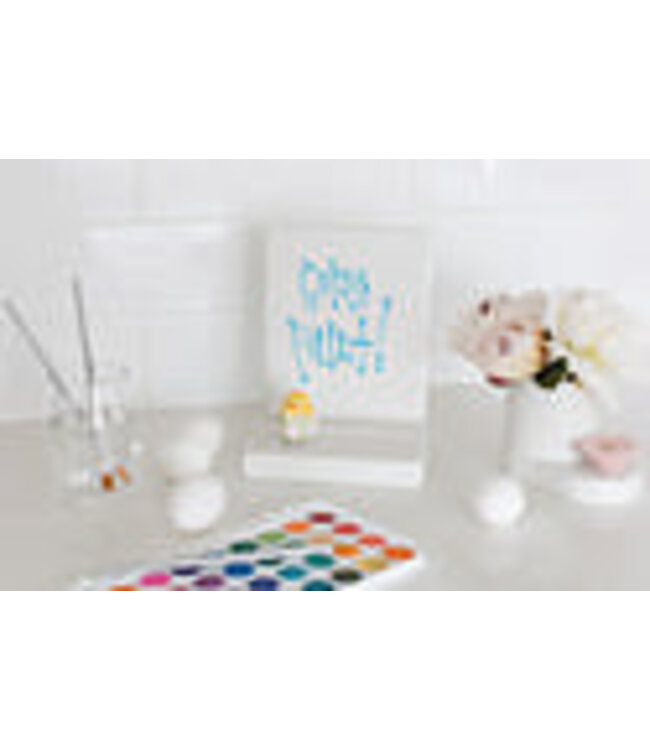 Nora Fleming W9 Message Board - Pinstripes