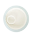Nora Fleming Light Blue Silicone Band