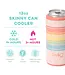 Good Vibrations 12oz Skinny Can Cooler