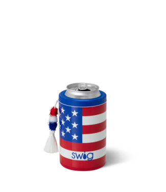 All American 12oz Beer Cooler