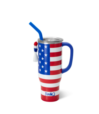 All American 30oz Mega Mug