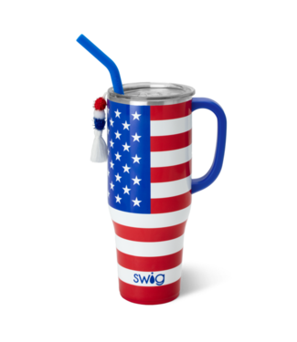 All American 40oz Mega Mug