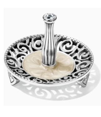Brighton Lacie Daisy Ring Holder