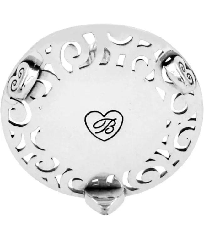 Brighton Lacie Daisy Ring Holder