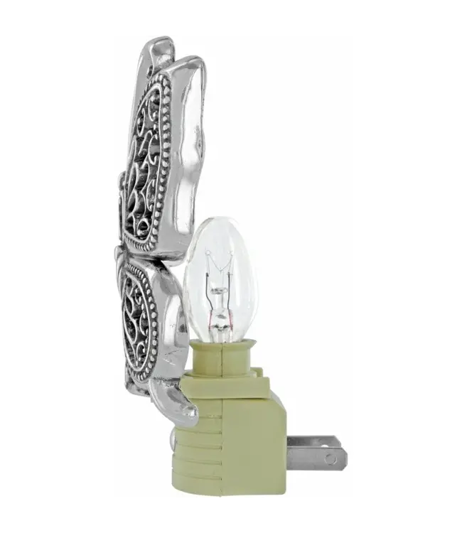 Brighton FLY BY NITE BUTRFLY NITELITE