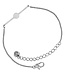 Brighton ILLUMINA PETITE BAR BANGLE BRACELET