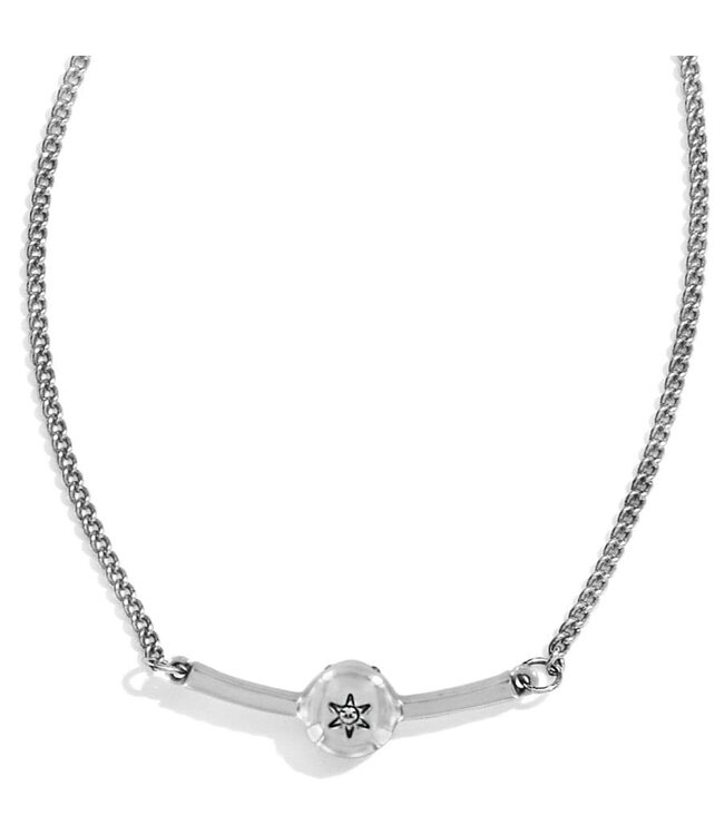 Brighton Illumina Bar Necklace