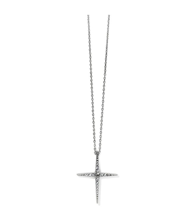 Brighton ILLUMINA RADIANCE NECKLACE