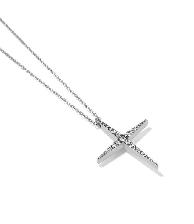 Brighton ILLUMINA RADIANCE NECKLACE