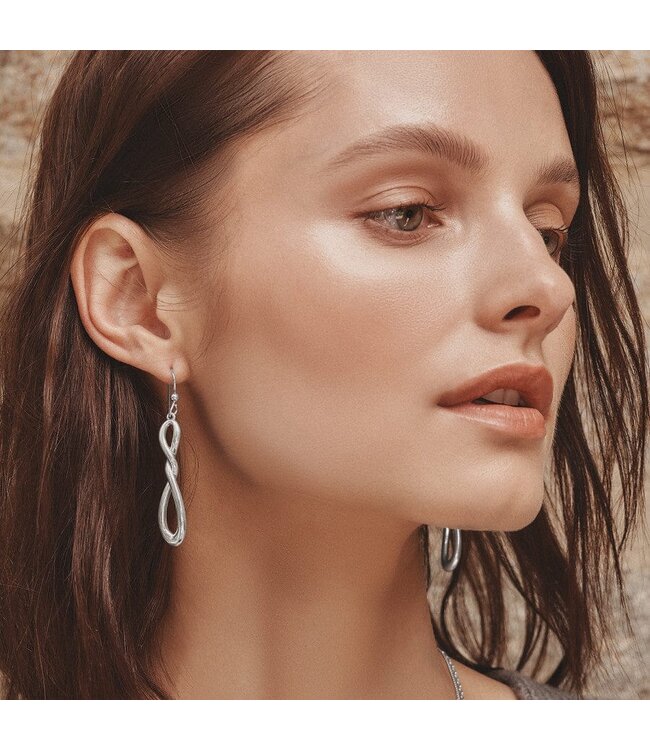 Brighton INTERLOK TWIST FRENCH WIRE