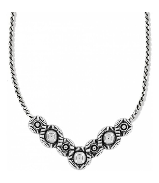 Brighton Infinity Sparkle Necklace