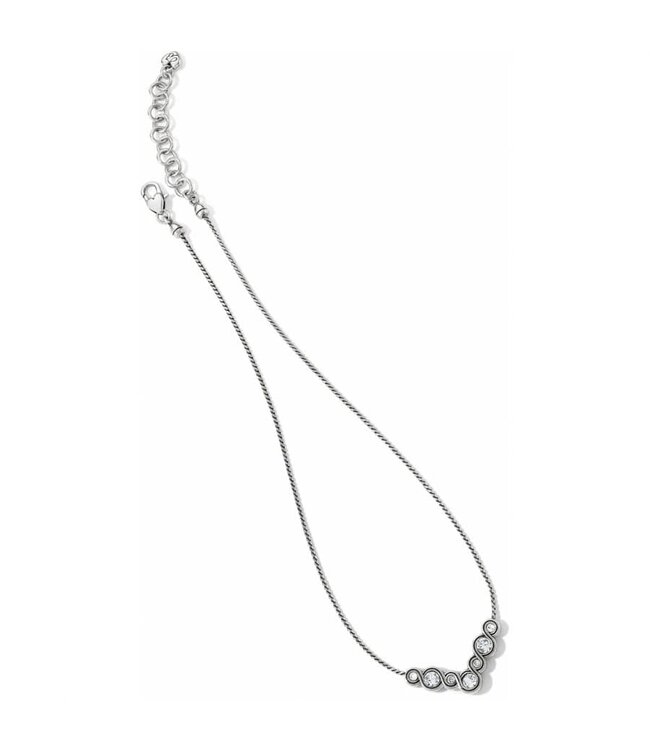 Brighton Infinity Sparkle Necklace