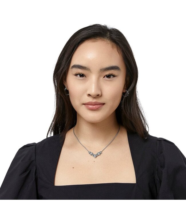 Brighton Infinity Sparkle Necklace