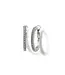 Brighton MERIDIAN THIN SMALL HOOP