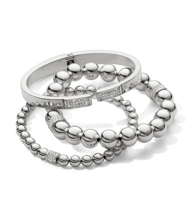 Brighton MERIDIAN PET SIL STRETCH BRC