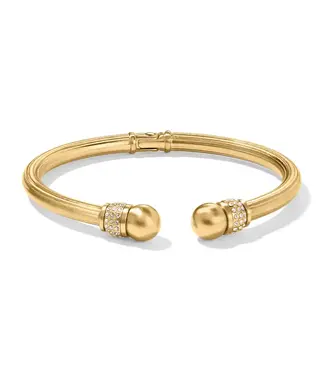 Brighton Meridian Open Hinged Bangle