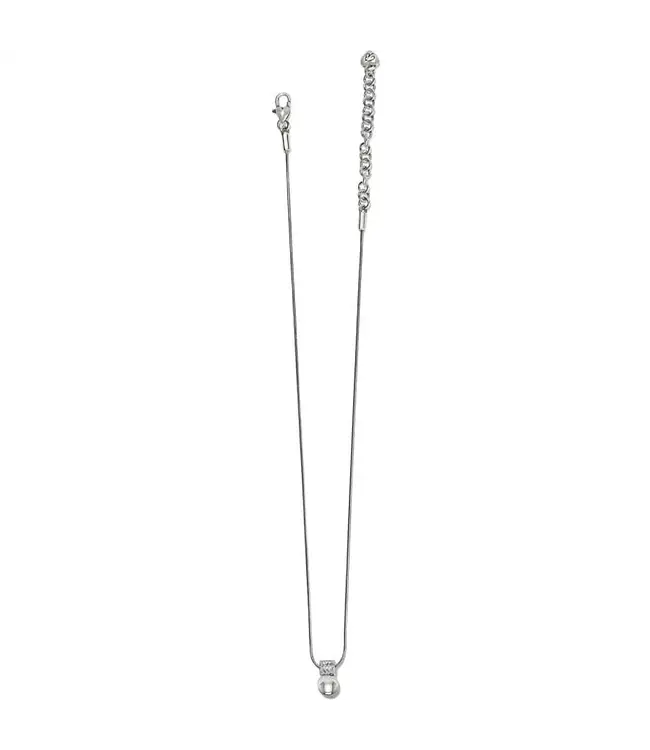 Brighton Meridian Petite Necklace